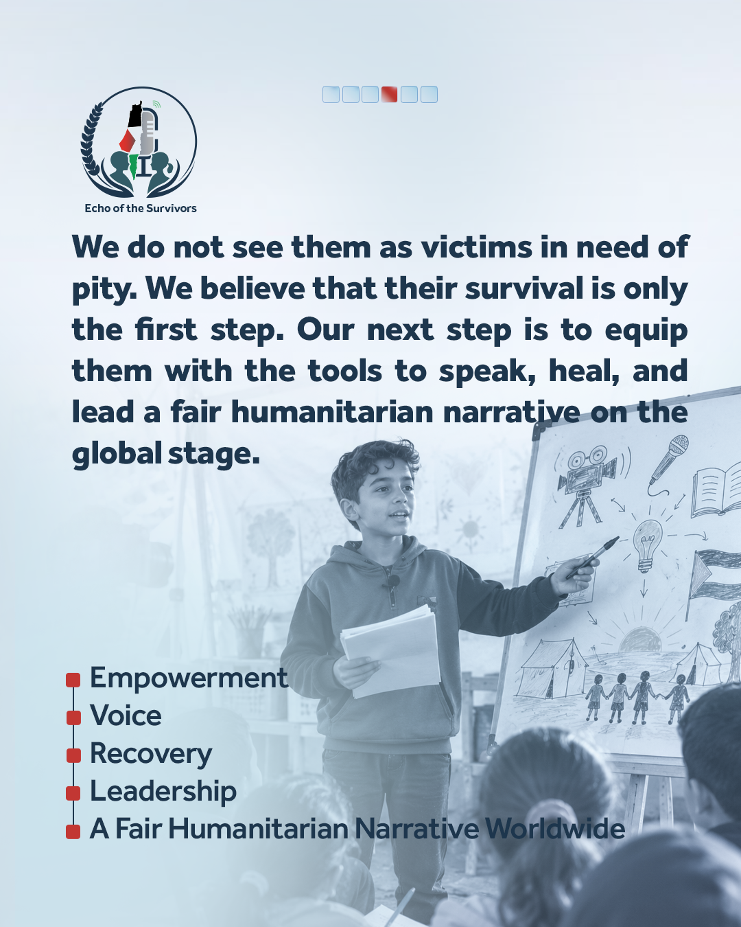 Our Vision